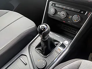 Used 2019 SEAT Tarraco Se Technology Silver - Interior and Exterior details 20