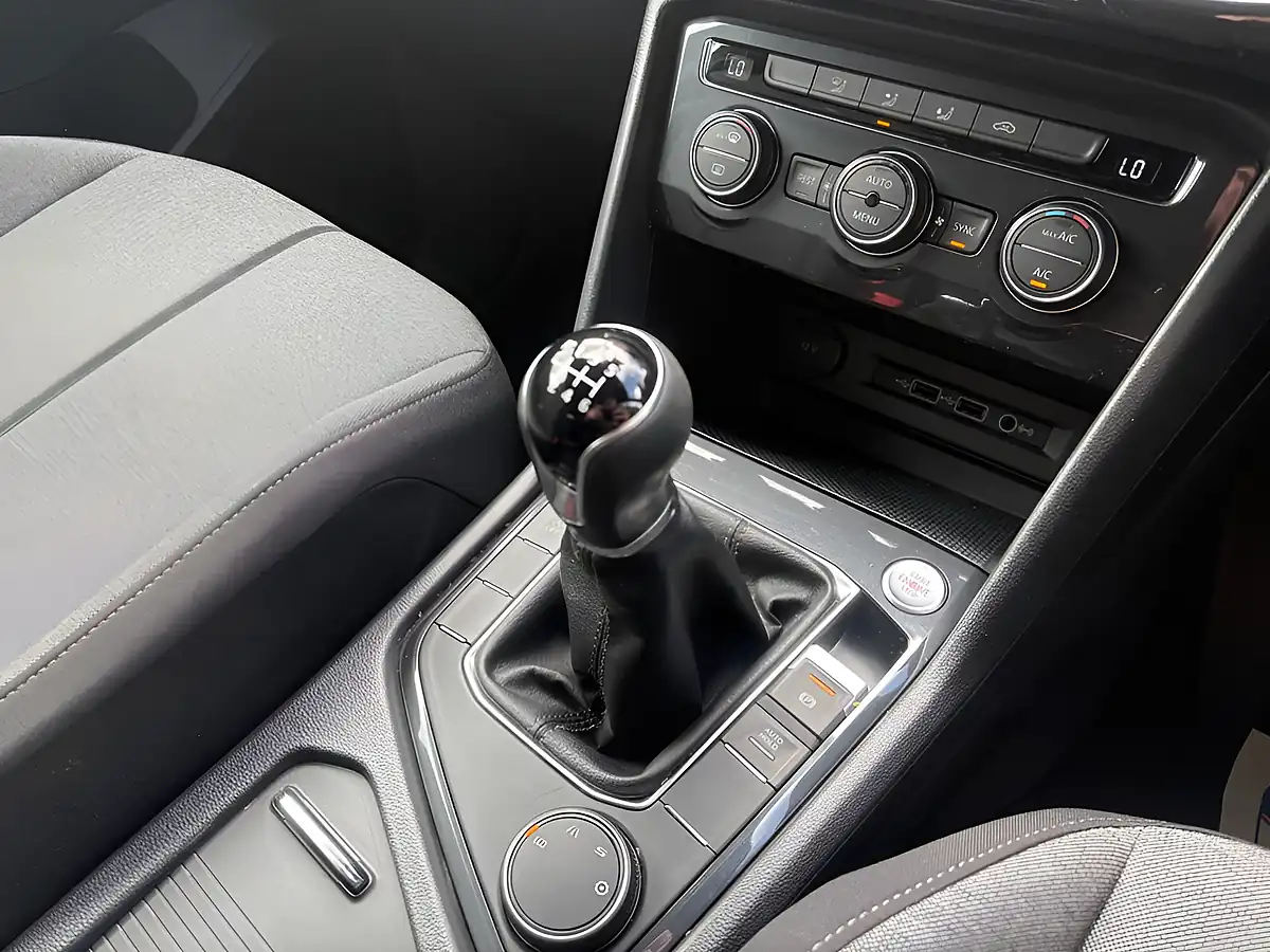 Used 2019 SEAT Tarraco Se Technology Silver - Interior and Exterior details 20