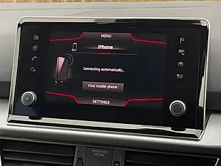 Used 2019 SEAT Tarraco Xcellence Blue - Interior and Exterior details 15