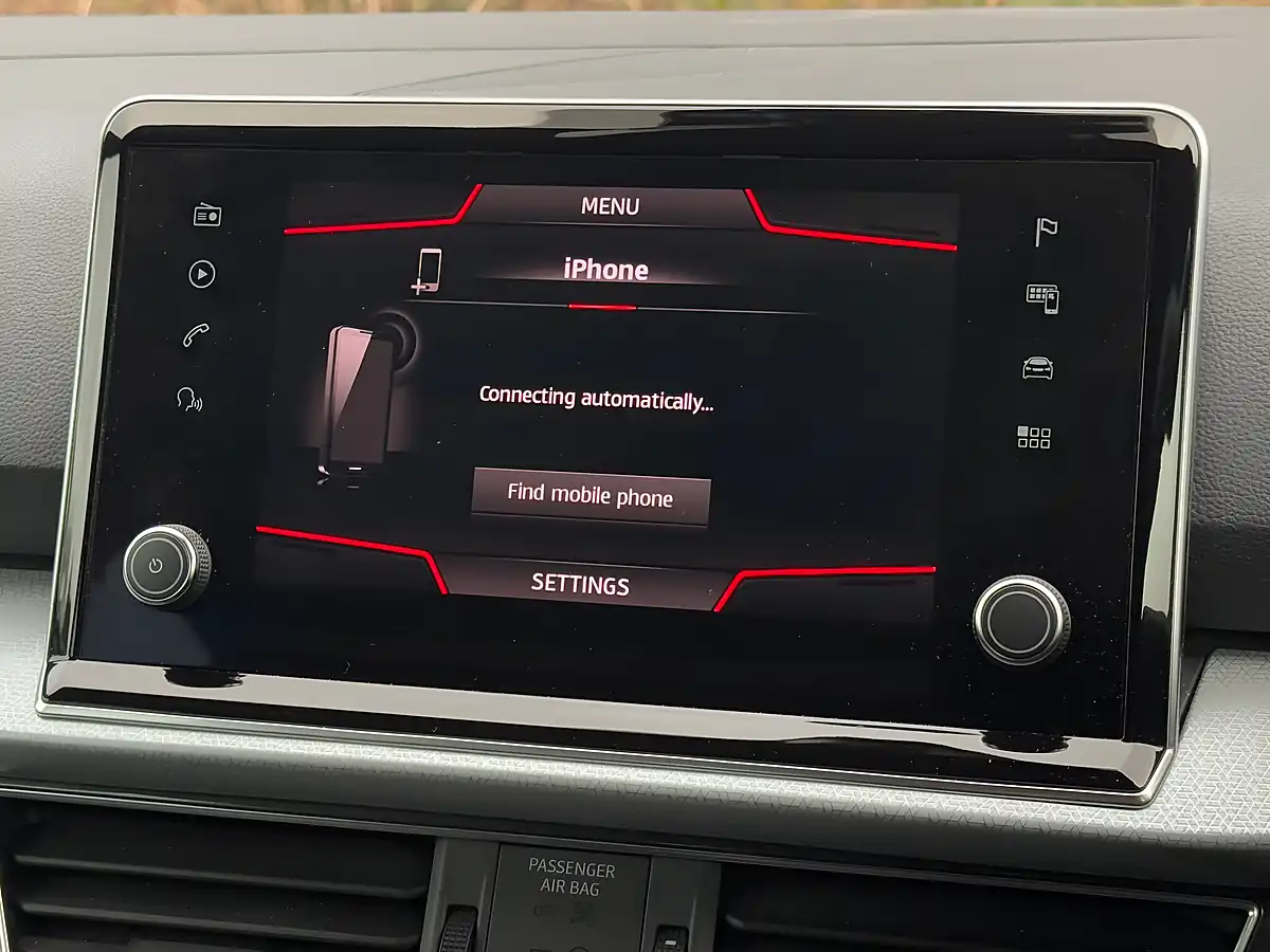 Used 2019 SEAT Tarraco Xcellence Blue - Interior and Exterior details 15
