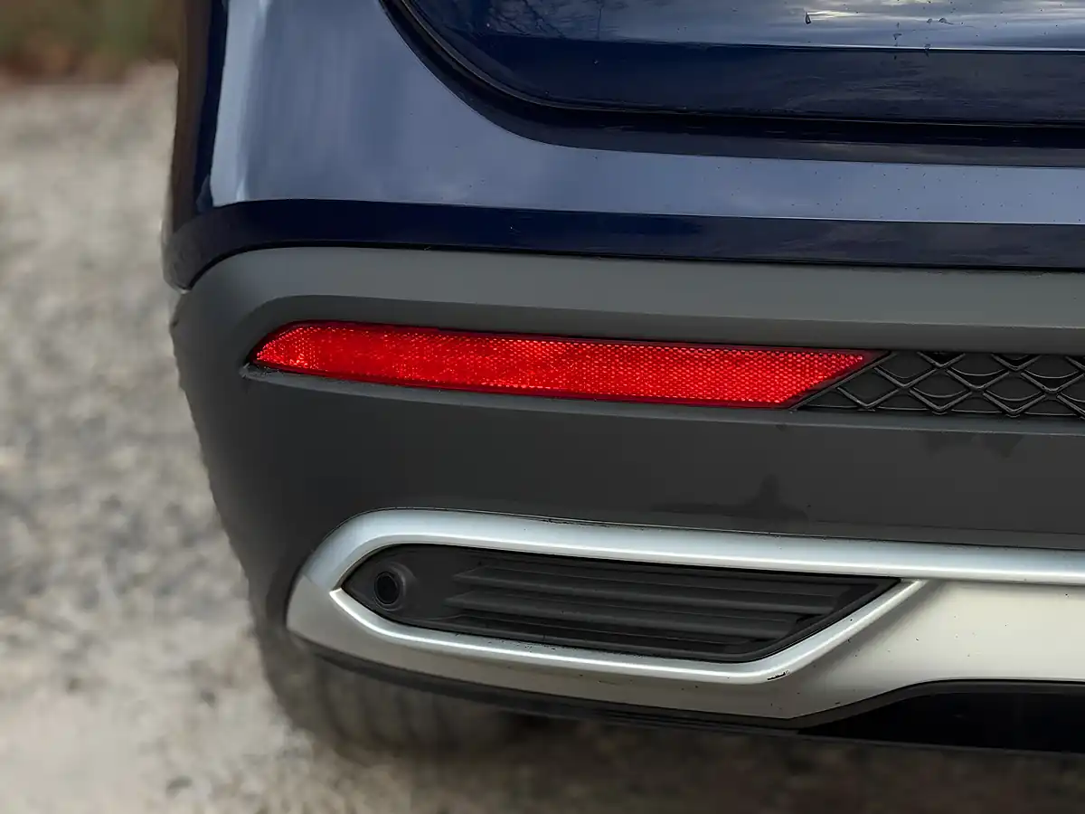 Used 2019 SEAT Tarraco Xcellence Blue - Interior and Exterior details 18