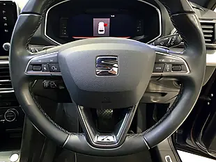 Used 2019 SEAT Tarraco Xcellence Lux Blue - Interior and Exterior details 11