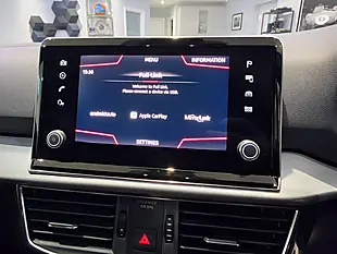 Used 2019 SEAT Tarraco Xcellence Lux Blue - Interior and Exterior details 12
