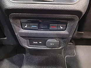 Used 2019 SEAT Tarraco Xcellence Lux Blue - Interior and Exterior details 15