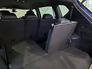 Used 2019 SEAT Tarraco Xcellence Lux Blue - Interior and Exterior details 17