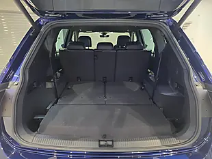 Used 2019 SEAT Tarraco Xcellence Lux Blue - Interior and Exterior details 18