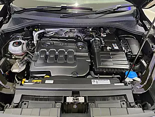 Used 2019 SEAT Tarraco Xcellence Lux Blue - Interior and Exterior details 20
