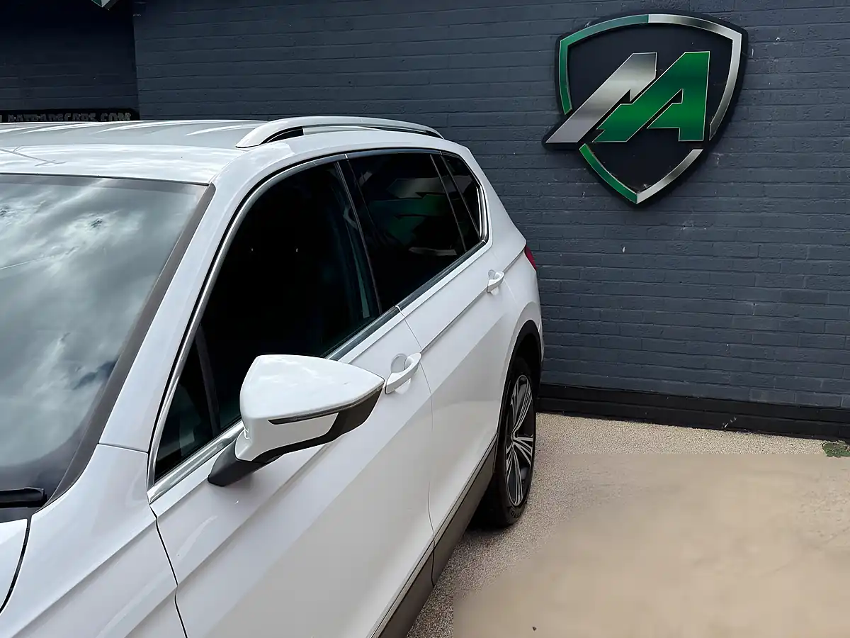 Used 2019 SEAT Tarraco Xcellence Lux Nevada White Metallic - Interior and Exterior details 11