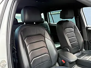 Used 2019 SEAT Tarraco Xcellence Lux Nevada White Metallic - Interior and Exterior details 15