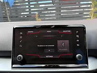 Used 2019 SEAT Tarraco Xcellence Lux Nevada White Metallic - Interior and Exterior details 17