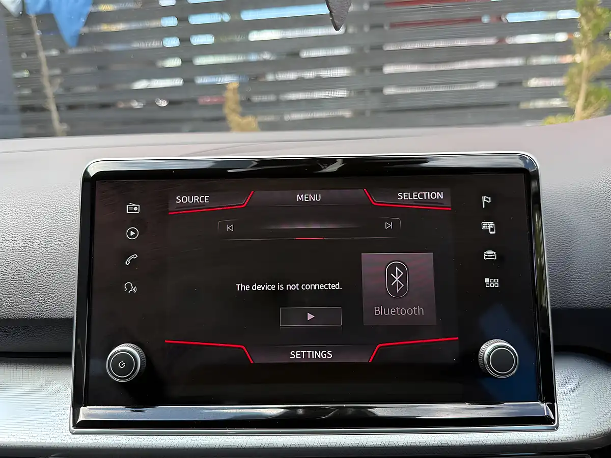 Used 2019 SEAT Tarraco Xcellence Lux Nevada White Metallic - Interior and Exterior details 17
