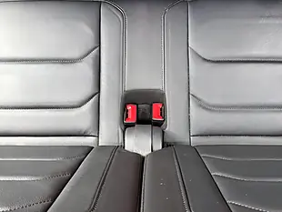 Used 2019 SEAT Tarraco Xcellence Lux Nevada White Metallic - Interior and Exterior details 8