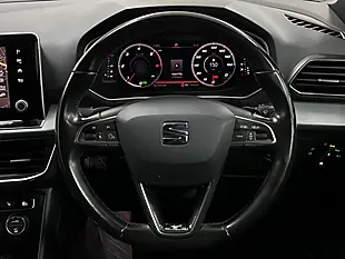 Used 2019 SEAT Tarraco Xcellence Lux White - Interior and Exterior details 13