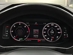 Used 2019 SEAT Tarraco Xcellence Lux White - Interior and Exterior details 15