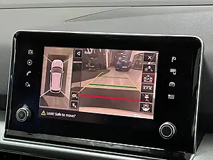 Used 2019 SEAT Tarraco Xcellence Lux White - Interior and Exterior details 16