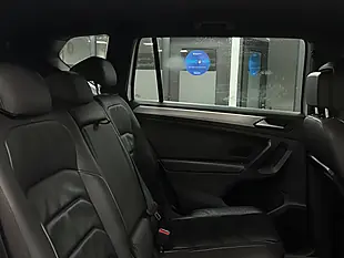 Used 2019 SEAT Tarraco Xcellence Lux White - Interior and Exterior details 17
