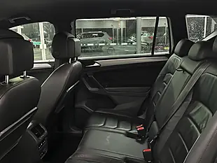 Used 2019 SEAT Tarraco Xcellence Lux White - Interior and Exterior details 18