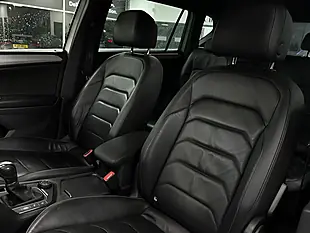 Used 2019 SEAT Tarraco Xcellence Lux White - Interior and Exterior details 19