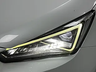 Used 2019 SEAT Tarraco Xcellence Lux White - Interior and Exterior details 20