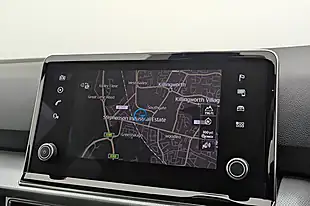 Used 2019 SEAT Tarraco Xcellence White - Interior and Exterior details 10