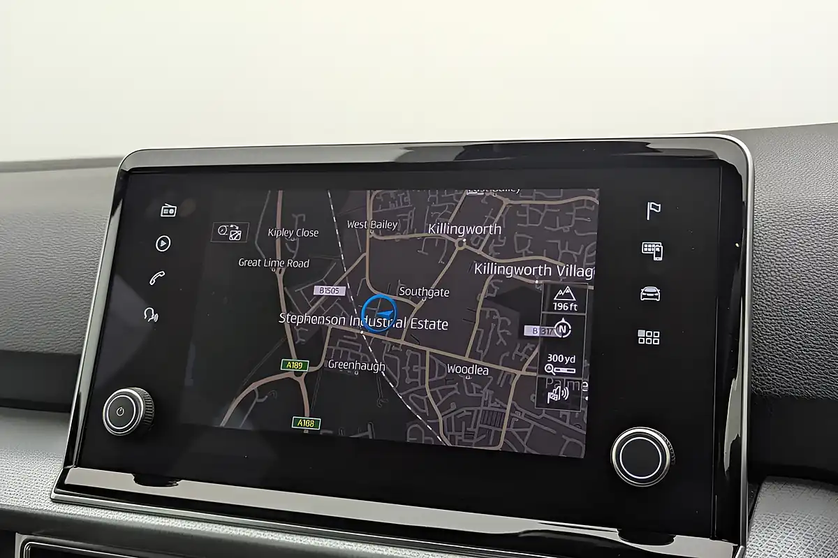Used 2019 SEAT Tarraco Xcellence White - Interior and Exterior details 10