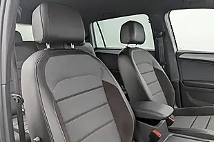 Used 2019 SEAT Tarraco Xcellence White - Interior and Exterior details 12