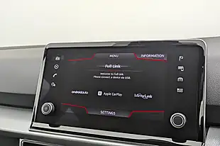 Used 2019 SEAT Tarraco Xcellence White - Interior and Exterior details 14