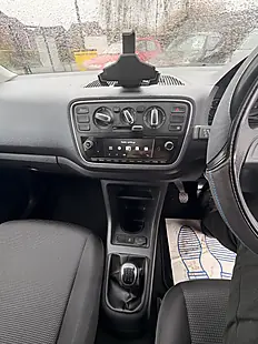 Used 2019 Skoda Citigo Colour Edition Green - Interior and Exterior details 11
