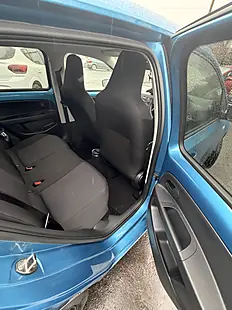 Used 2019 Skoda Citigo Colour Edition Green - Interior and Exterior details 12