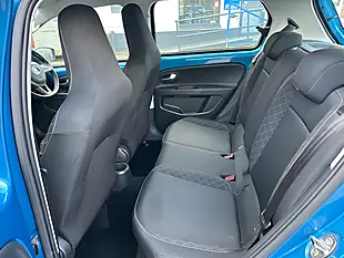 Used 2019 Skoda Citigo Se L Greentech Blue - Interior and Exterior details 5
