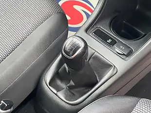 Used 2019 Skoda Citigo Se Red - Interior and Exterior details 12