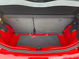 Used 2019 Skoda Citigo Se Red - Interior and Exterior details 15