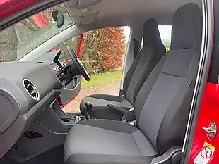 Used 2019 Skoda Citigo Se Red - Interior and Exterior details 17