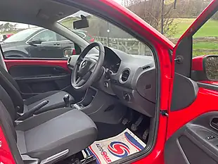 Used 2019 Skoda Citigo Se Red - Interior and Exterior details 5