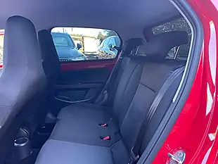 Used 2019 Skoda Citigo Se Red - Interior and Exterior details 13