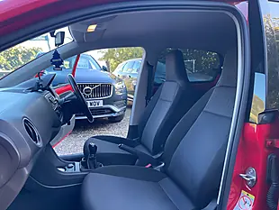 Used 2019 Skoda Citigo Se Red - Interior and Exterior details 17