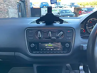 Used 2019 Skoda Citigo Se Red - Interior and Exterior details 7
