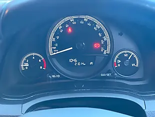 Used 2019 Skoda Citigo Se Red - Interior and Exterior details 8