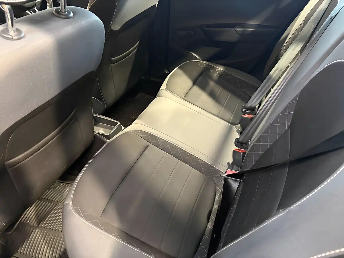 Used 2019 Skoda Fabia Colour Edition Blue - Interior and Exterior details 15
