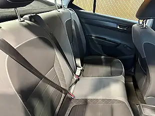 Used 2019 Skoda Fabia Colour Edition Blue - Interior and Exterior details 16