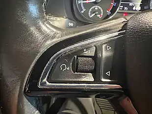 Used 2019 Skoda Fabia Colour Edition Blue - Interior and Exterior details 18