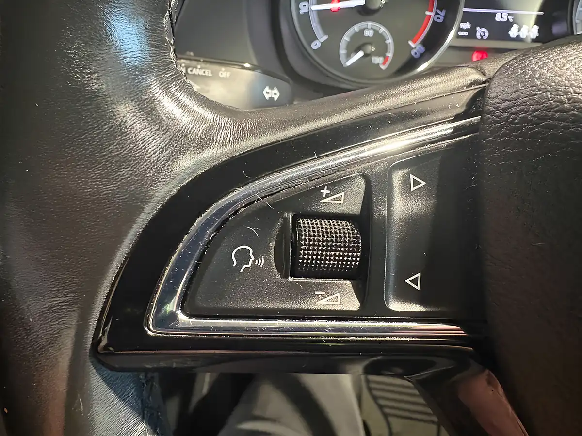 Used 2019 Skoda Fabia Colour Edition Blue - Interior and Exterior details 18