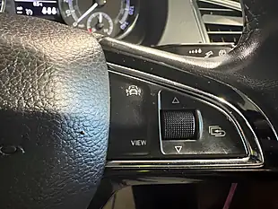Used 2019 Skoda Fabia Colour Edition Blue - Interior and Exterior details 19