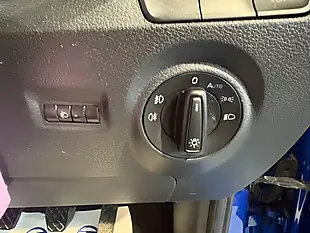 Used 2019 Skoda Fabia Colour Edition Blue - Interior and Exterior details 20
