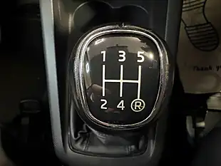 Used 2019 Skoda Fabia Colour Edition Blue - Interior and Exterior details 9