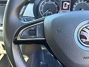 Used 2019 Skoda Fabia Colour Edition Green - Interior and Exterior details 17