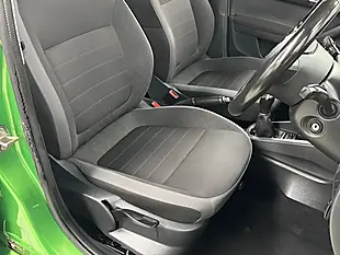 Used 2019 Skoda Fabia Colour Edition Green - Interior and Exterior details 15