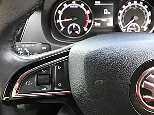 Used 2019 Skoda Fabia Colour Edition Race Blue - Interior and Exterior details 11