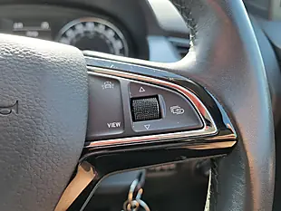 Used 2019 Skoda Fabia Colour Edition Race Blue Metallic - Interior and Exterior details 13