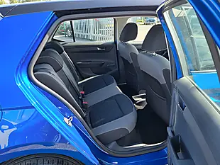 Used 2019 Skoda Fabia Colour Edition Race Blue Metallic - Interior and Exterior details 16